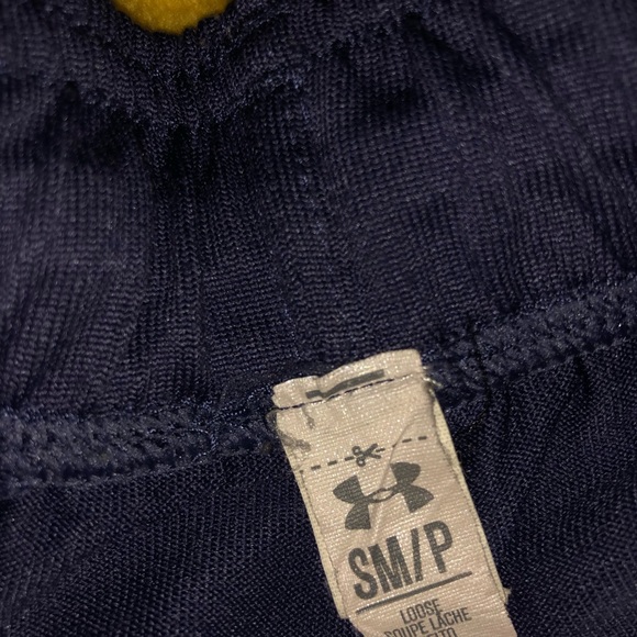 Under Armour running shorts - Picture 3 of 3